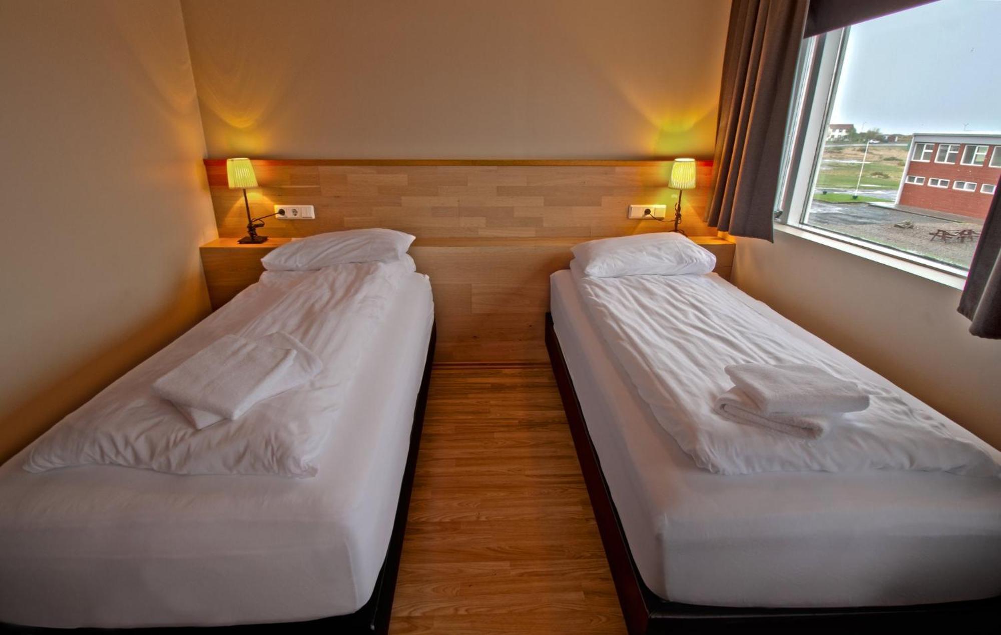 Hotel Post Breiðdalsvík Εξωτερικό φωτογραφία