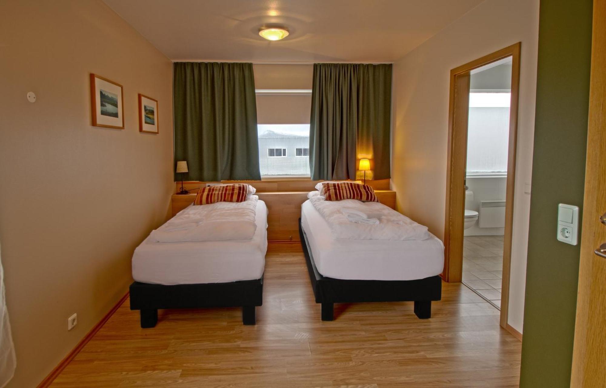 Hotel Post Breiðdalsvík Εξωτερικό φωτογραφία