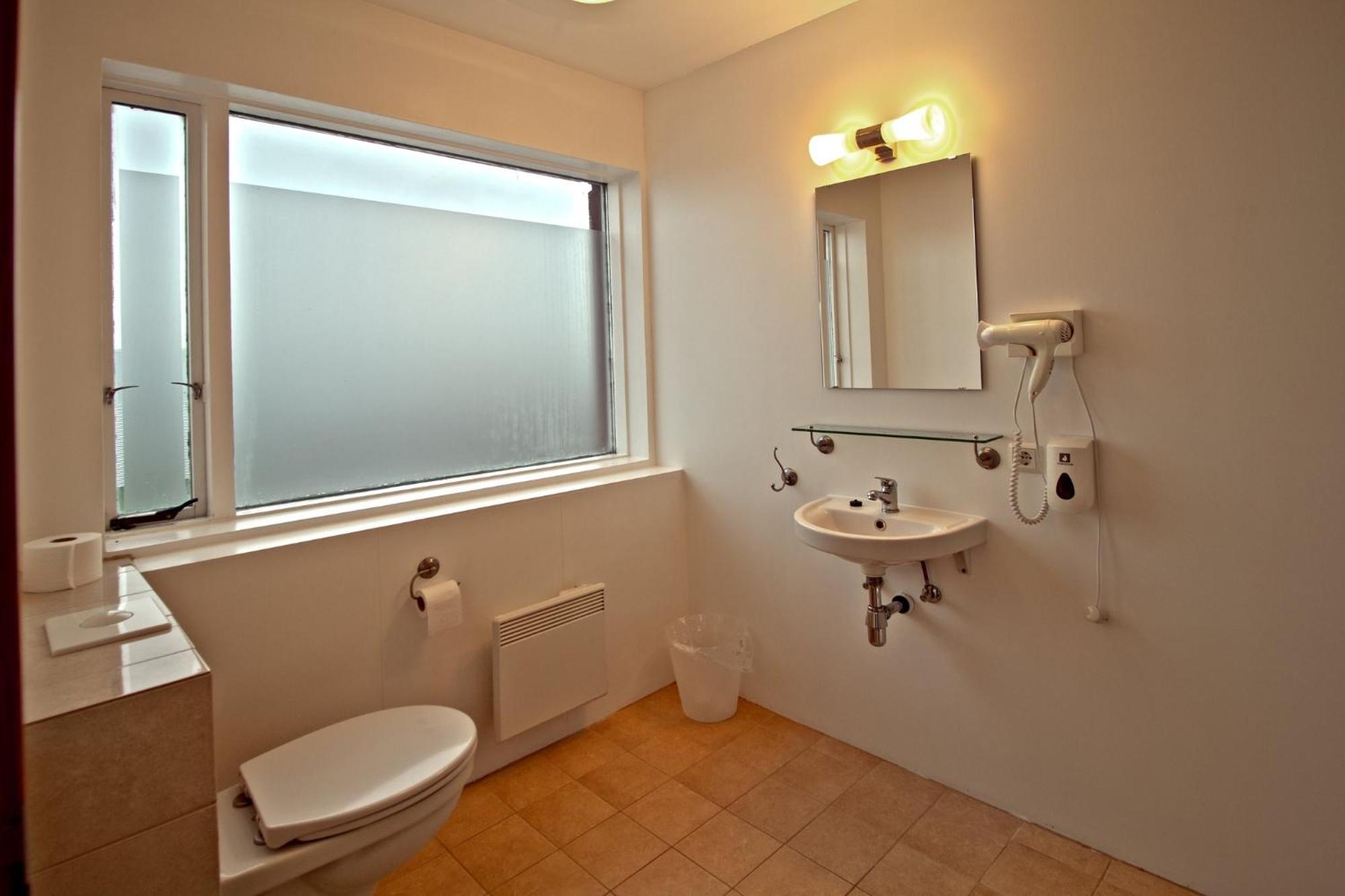 Hotel Post Breiðdalsvík Εξωτερικό φωτογραφία