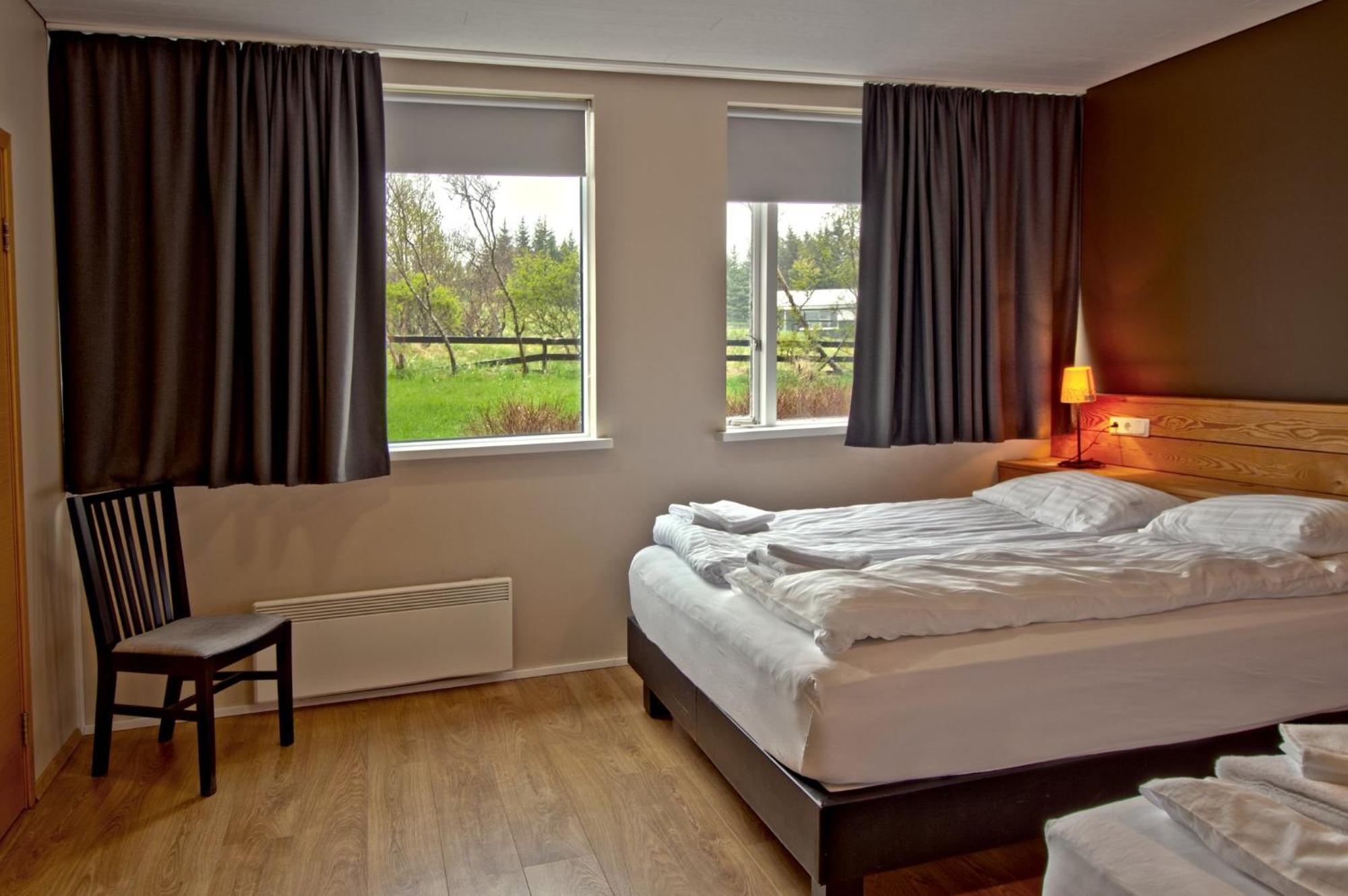 Hotel Post Breiðdalsvík Εξωτερικό φωτογραφία