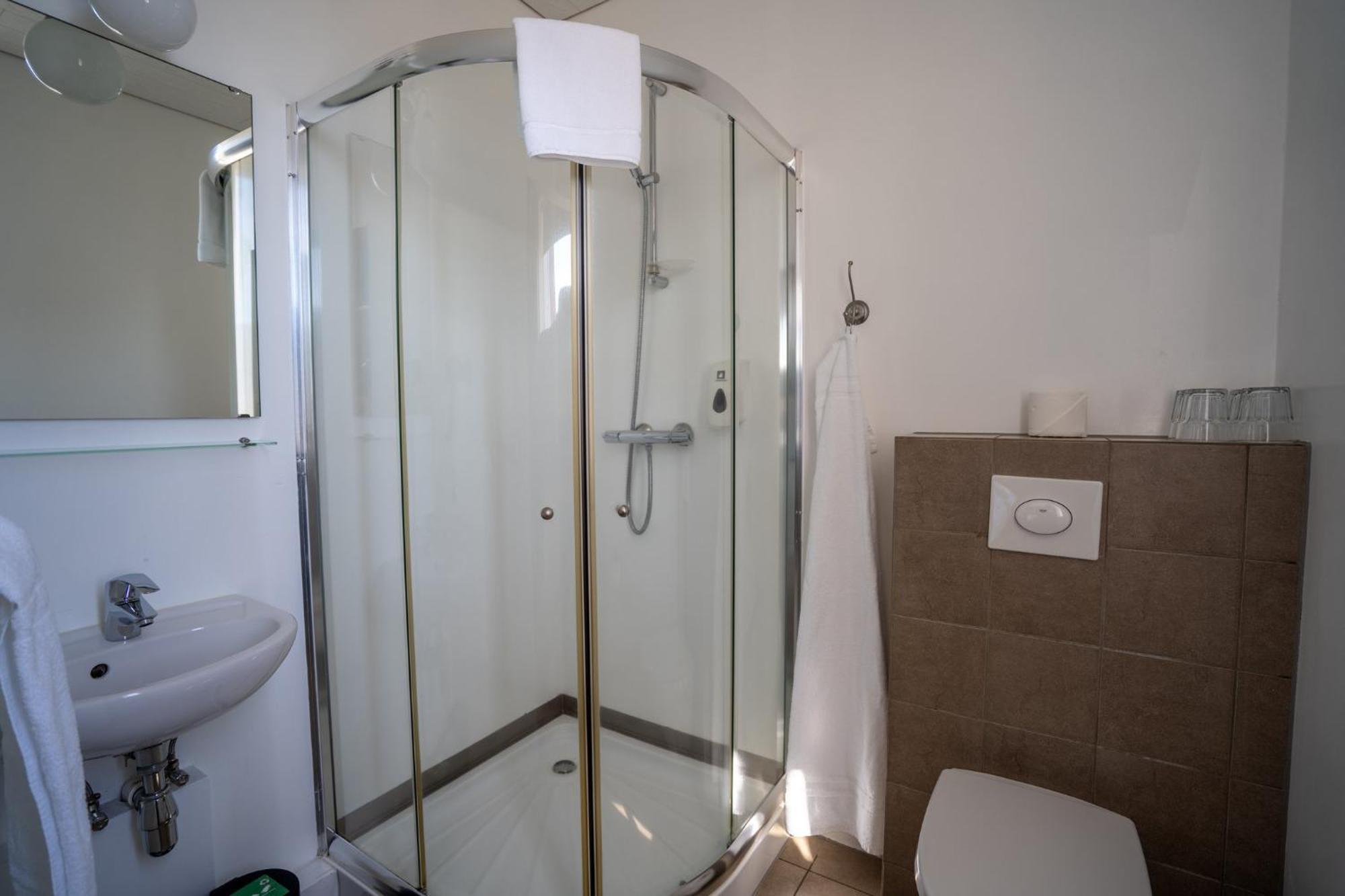 Hotel Post Breiðdalsvík Εξωτερικό φωτογραφία
