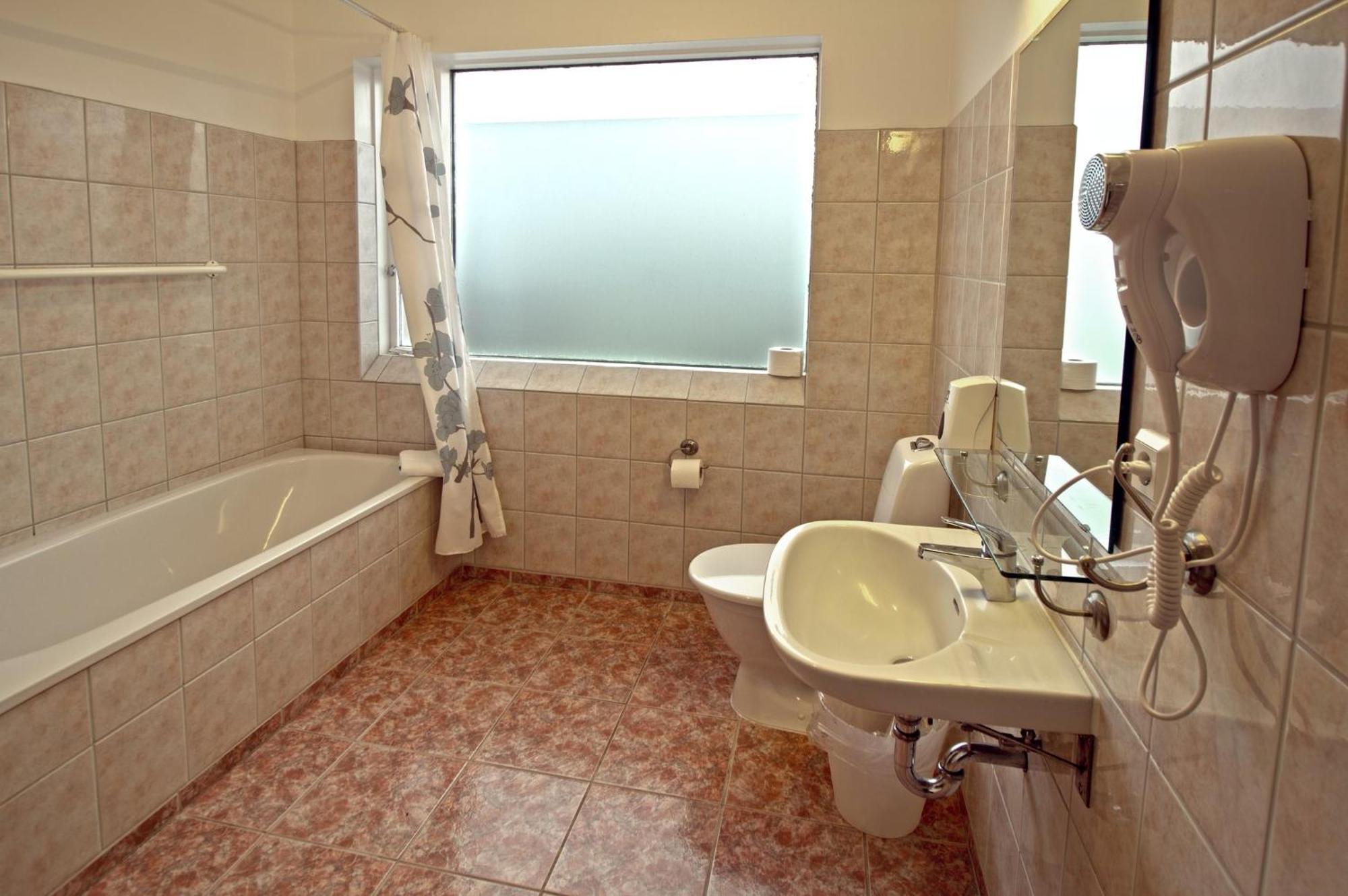 Hotel Post Breiðdalsvík Εξωτερικό φωτογραφία
