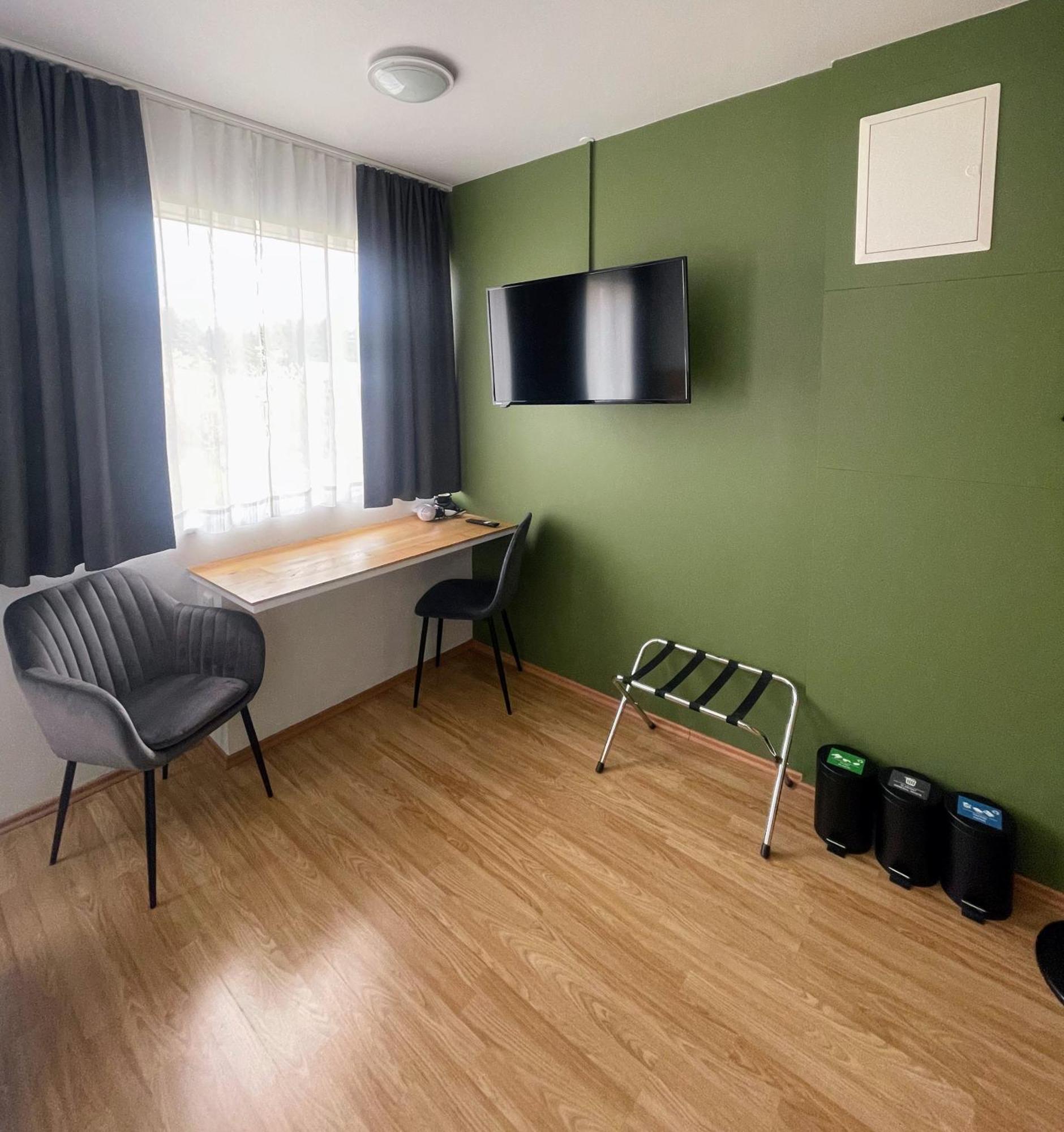 Hotel Post Breiðdalsvík Εξωτερικό φωτογραφία